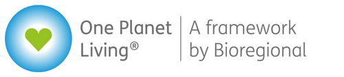 One Planet Living logo