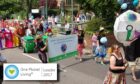 Sutton Council One Planet Living leader web banner 2017