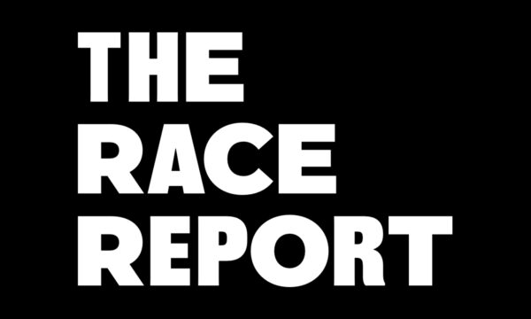 RACE report blog banner