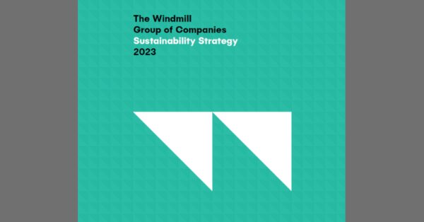 Windmill sustainability strategy