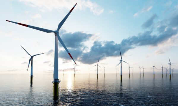 Offshore wind