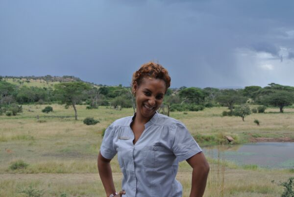 Siyaeli Moshi Singita Serengeti