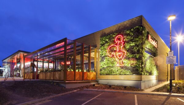 greenest-restaurants-uk © Nandos Higher Res