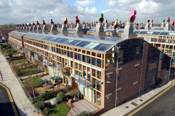 zero-carbon housing developments_credit: Tom Chance