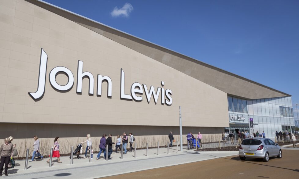 John Lewis