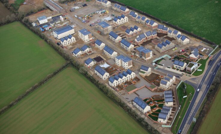 beddington zero energy development case study beddington zero energy development case study