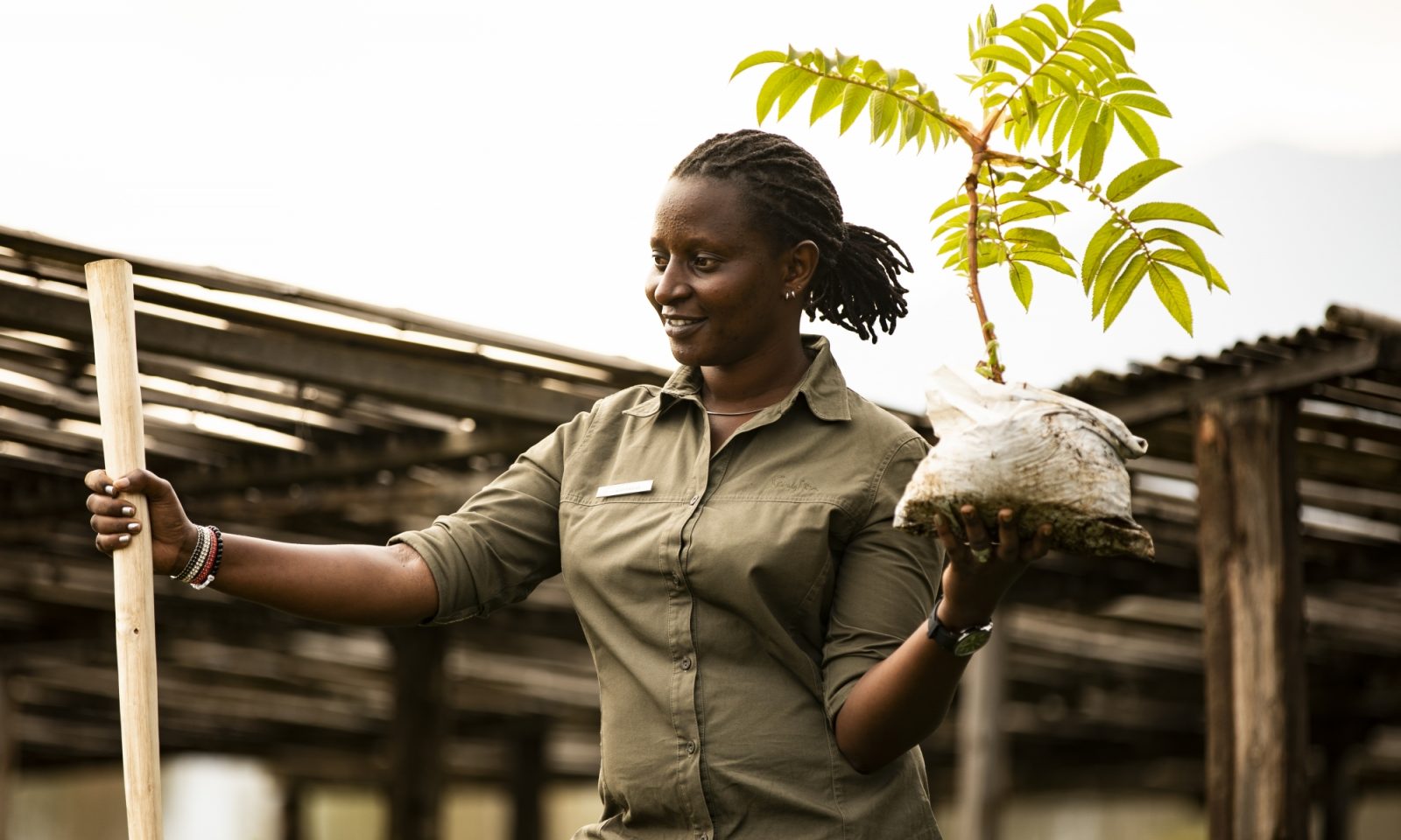 Singita Kwitonda Lodge Akarabo Nursery