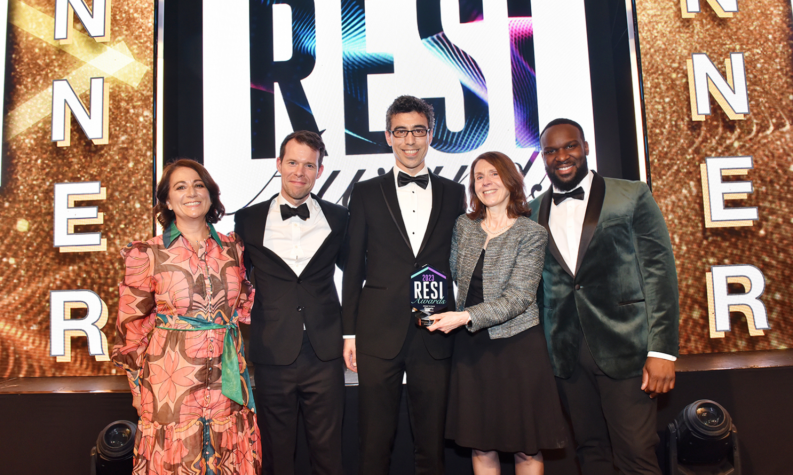 Resi award best high res