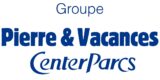 Groupe Pierre Vacances Center Parcs Logo