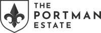 The portman estate logo