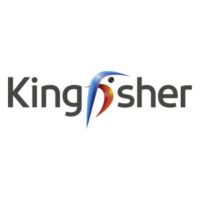 Kingfisher logo