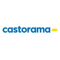 Castorama logo