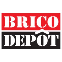 Brico Depot logo