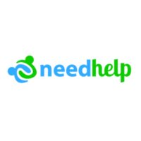 Needhelp logo