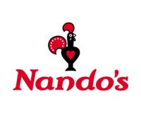 Nandos Stacked