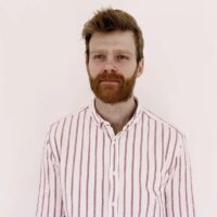 Nick wadsworth portrait