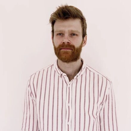 Nick wadsworth portrait
