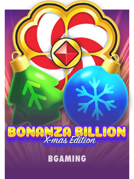 Bonanza Billion