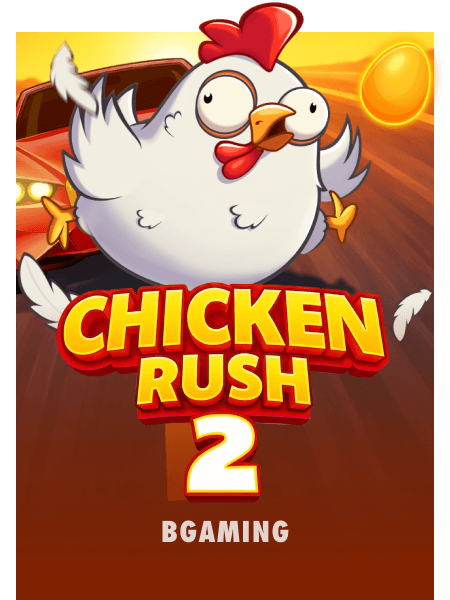 Chicken Rush 2