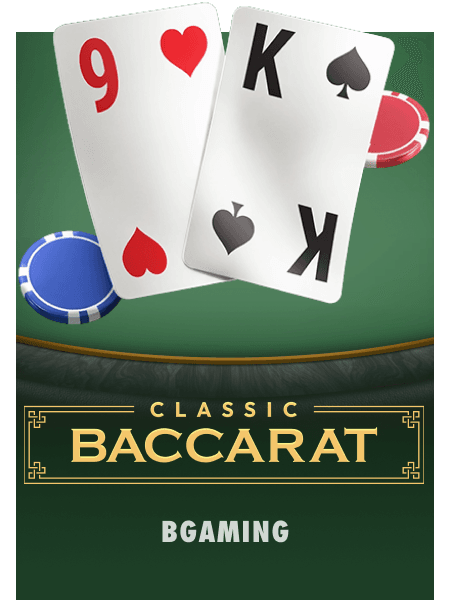 Classic Baccarat