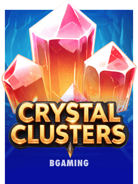 Crystal Clusters