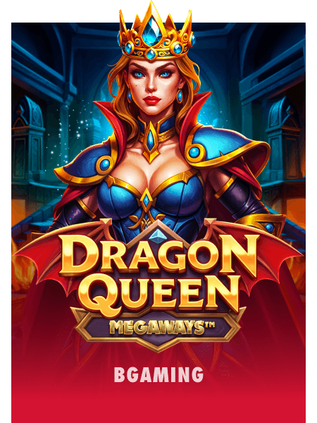 Dragon Queen Megaways