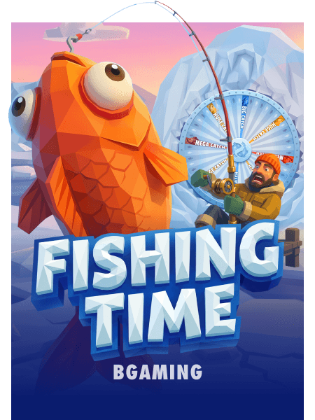 Fishing Time