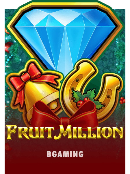Fruit Million