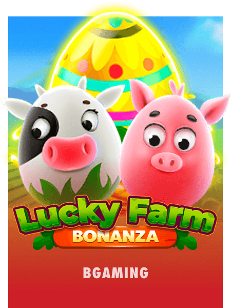 Lucky Farm Bonanza