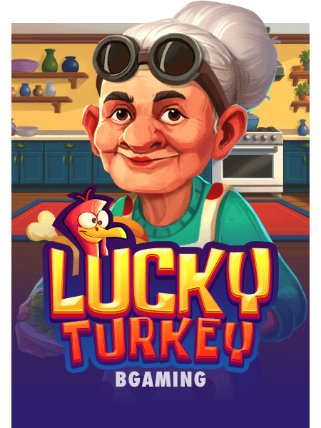 Lucky Turkey