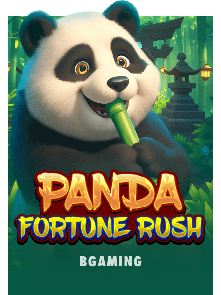 Panda Fortune Rush