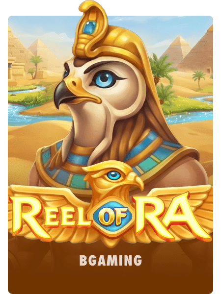 Reel of Ra