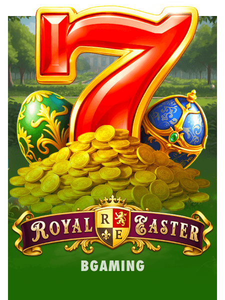 Royal Easter
