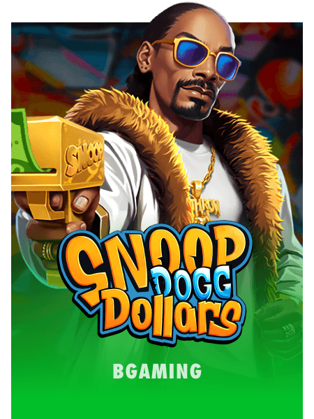 Snoop Dogg Dollars