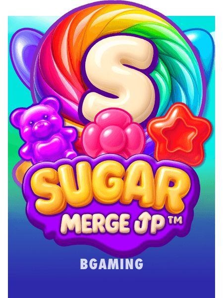 Sugar Merge Up