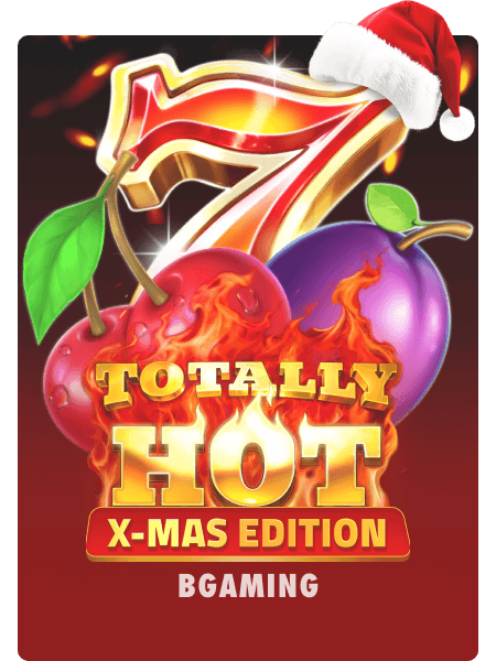 Totally Hot X-mas Edition