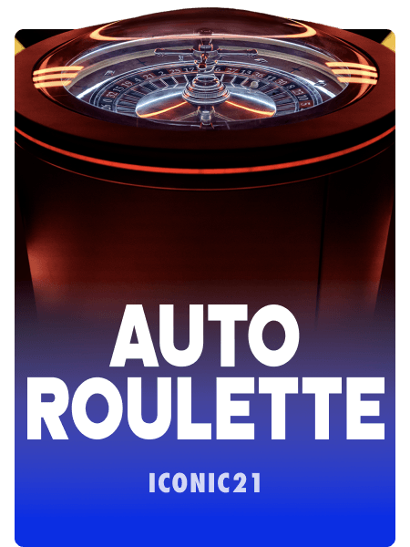 Auto Roulette