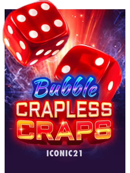 Crapless Bubble Craps