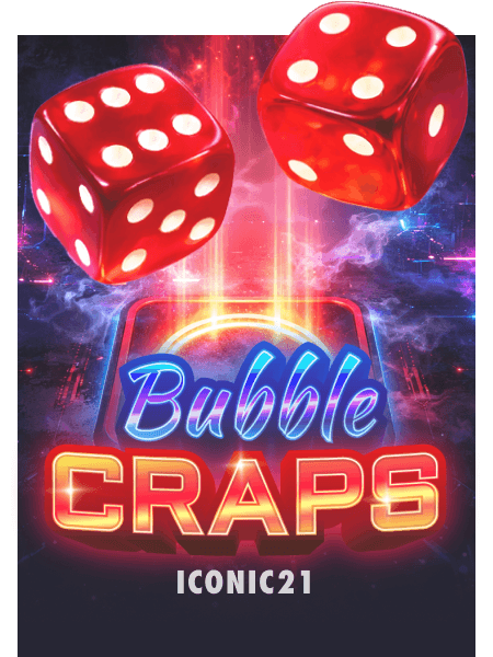 Bubble Craps