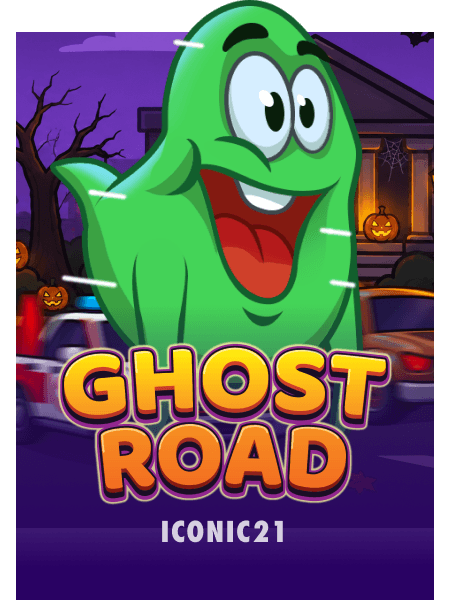 Ghost Road
