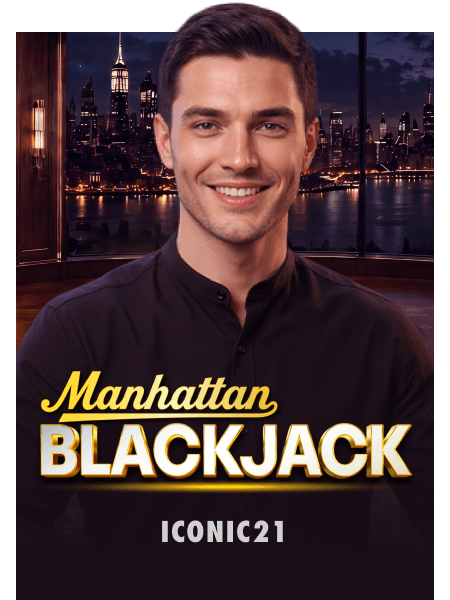 Manhattan Blackjack
