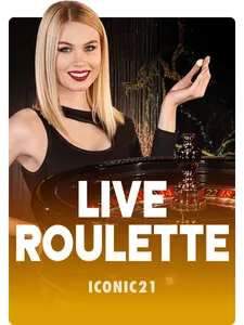 Live Roulette