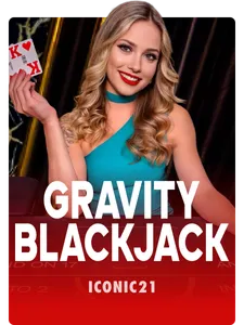 Gravity Blackjack