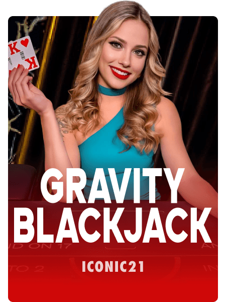 Gravity Blackjack