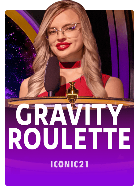 Gravity Roulette