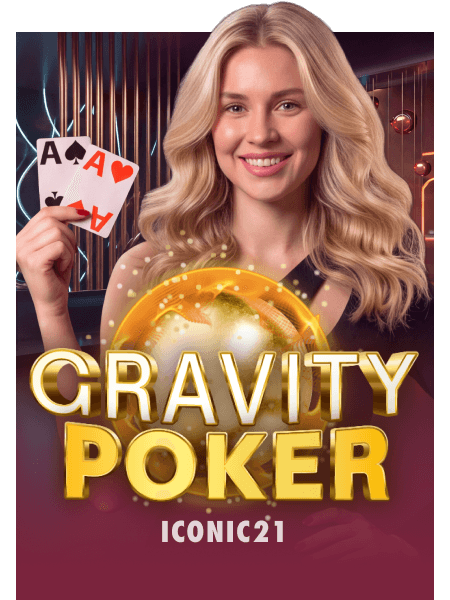 Gravity Poker