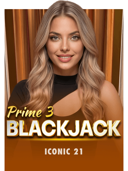 Prime Blackjack 3