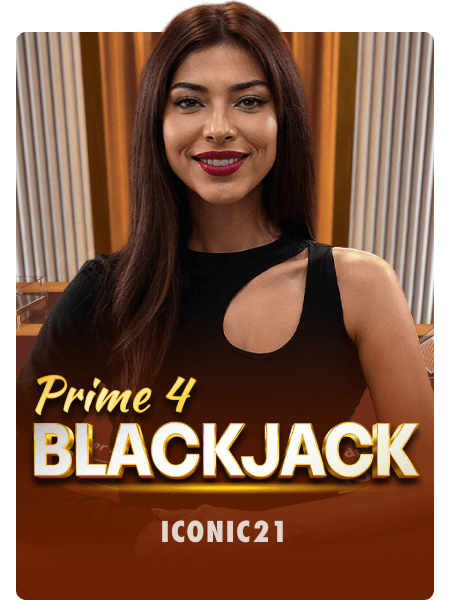 Prime Blackjack 4