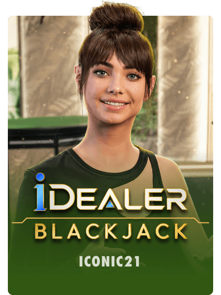iDealer Blackjack