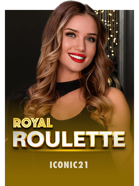 Royal Roulette